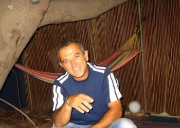 "אני מרגיש שחטפו חלק ממני, אין דוד שקרוב אליי יותר מאיציק"