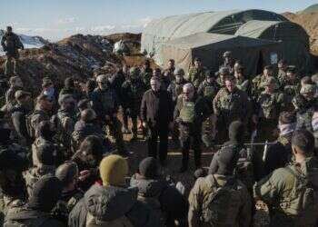 הצביעות הדו-צדדית של הדרישה לועדות החקירה