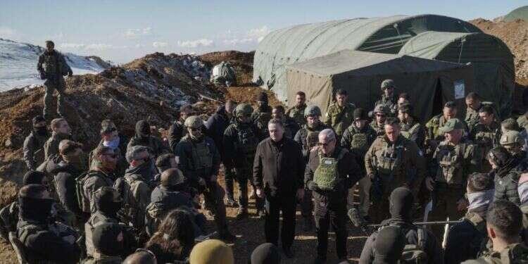 הצביעות הדו-צדדית של הדרישה לועדות החקירה