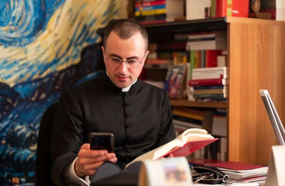 דון דומינגו אריאנו, צילום ללא קרדיט