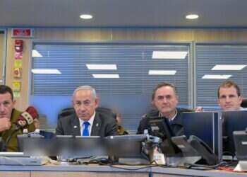 נתניהו על התקיפה בתימן: "נחושים לגדוע את הזרוע האיראנית, נתמיד בזה"