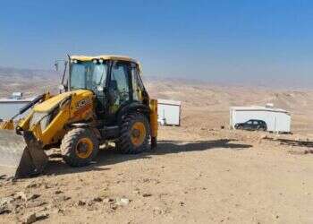 צילום: אלישיב רייכנר