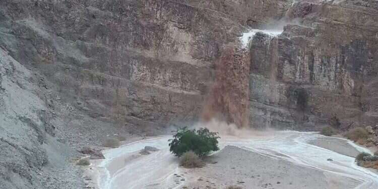 כמויות הגשם ומצב הכנרת: רשות המים חושפת תמונת מצב לחורף הנוכחי