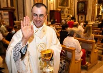 דון דומינגו אריאנו, צילום: ללא קרדיט