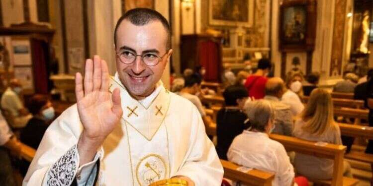 דון דומינגו אריאנו, צילום: ללא קרדיט