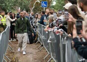 שריון בראש והחרדים בהמשך: החל גיוס הלוחמים ליחידות הקרביות