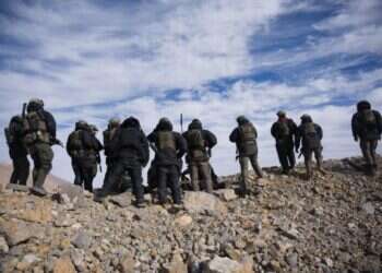 לקחים מנפילת אסד: לא מזיק גם להיות פסימי