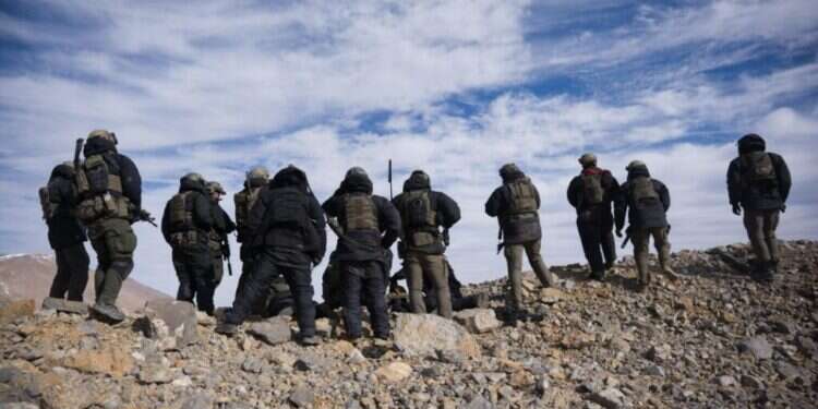 לקחים מנפילת אסד: לא מזיק גם להיות פסימי