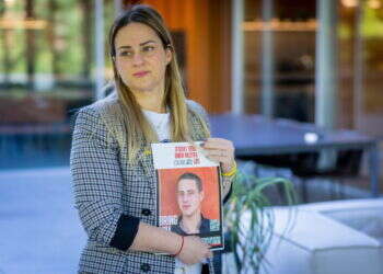 "איך לא למדנו שזה לא עובד כשאנחנו בנפרד?"