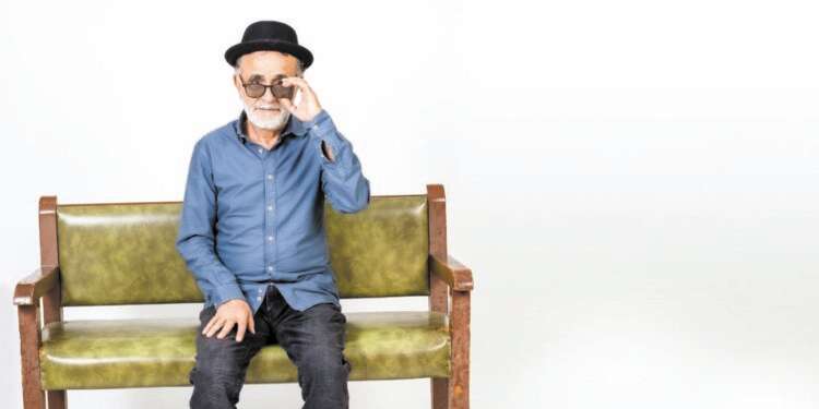 הקריירה הקולנועית הסתיימה בגיל שמונה. אהוד בנאי. צילום: אריק סולטן אהוד בנאי. צילום: אריק סולטן