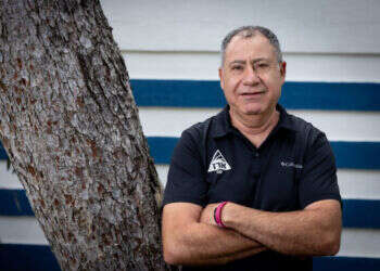 תא"ל במיל' יובל בזק. צילום: אריק סולטן