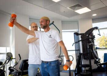 מתנאל מעוז. צילום: אריק סולטן