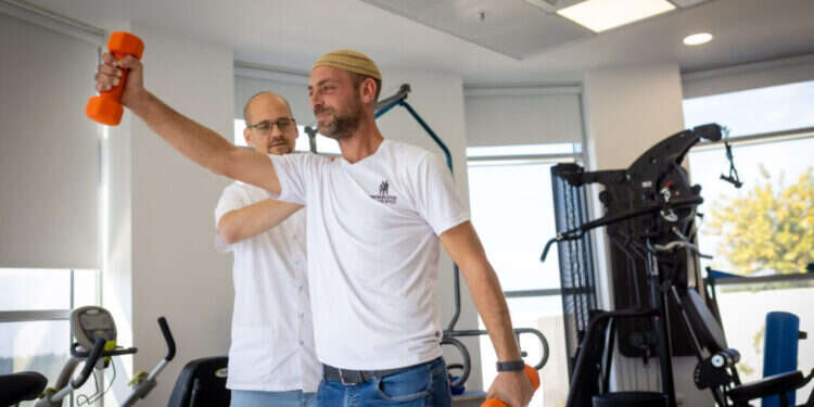 מתנאל מעוז. צילום: אריק סולטן