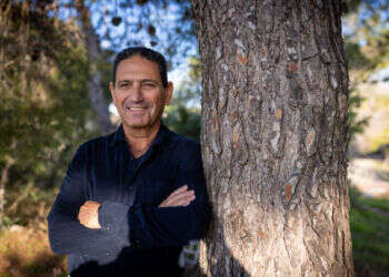 שרון ורדי. צילום: אריק סולטן