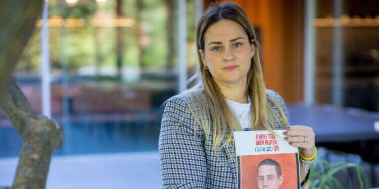 גניה ארליך־צוהר. צילום: אריק סולטן