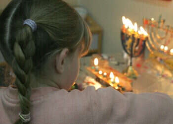 שלא תגיעו לכיתה בטעות: אלה ימי החופשה בחנוכה
