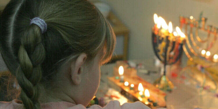 שלא תגיעו לכיתה בטעות: אלה ימי החופשה בחנוכה