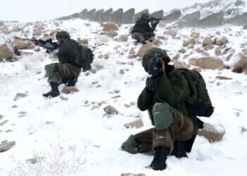 כיבוש החרמון הסורי: צעד הגנתי זמני בלבד