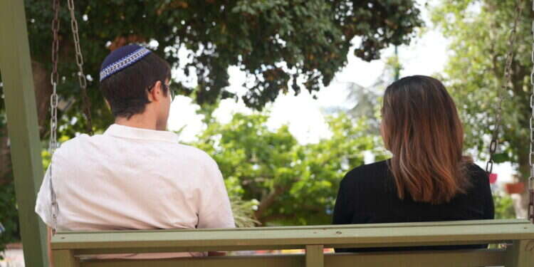 מדברים על הטאבו בחברה הדתית: פסטיבל הקולנוע היהודי נפתח