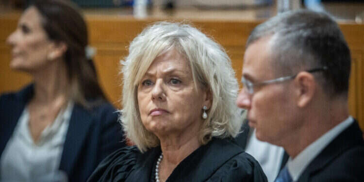 בהרב־מיארה ולוין. צילום: אורן בן־חקון בהרב־מיארה ולוין. צילום: אורן בן־חקון