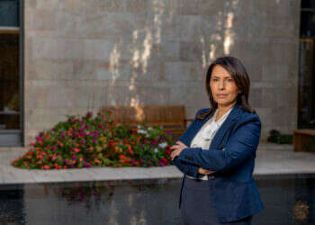 גמליאל בכנסת, השבוע. צילום: נעמה שטרן