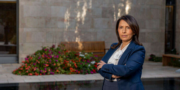 גמליאל בכנסת, השבוע. צילום: נעמה שטרן