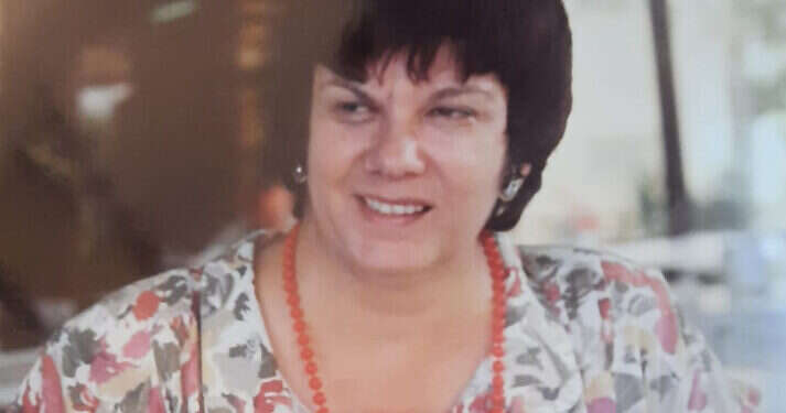 "הרשתה לעצמה ללכת לפנטזיה עד כדי סיכון עצמי". דליה הרץ. צילום: רן ארדה