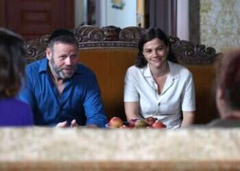 "תמיד ידעתי שאעשה מהסיפורים של סבתא משהו גדול"