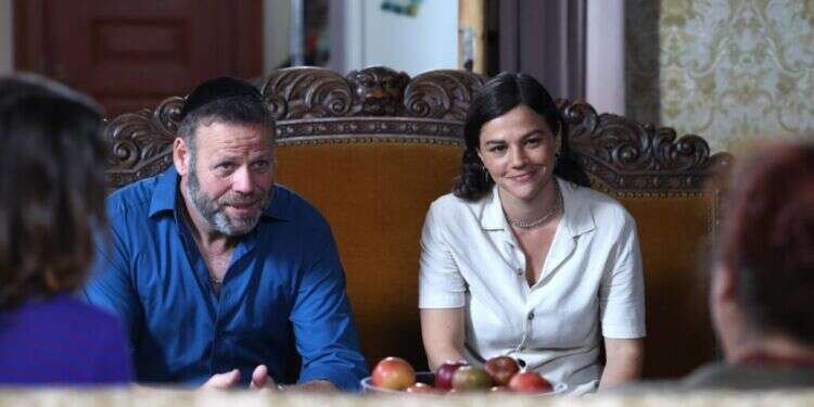 "תמיד ידעתי שאעשה מהסיפורים של סבתא משהו גדול"