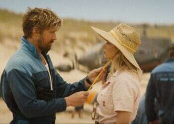 אובדן עשתונות. הכפיל. צילום: באדיבות טוליפ אנטרטיינמנט אובדן עשתונות. הכפיל. צילום: באדיבות טוליפ אנטרטיינמנט