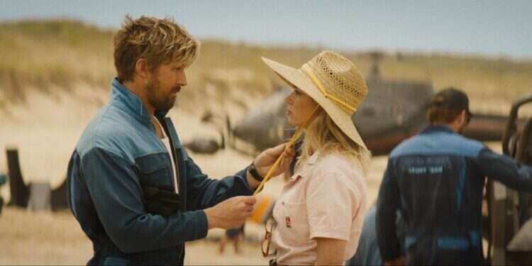 אובדן עשתונות. הכפיל. צילום: באדיבות טוליפ אנטרטיינמנט