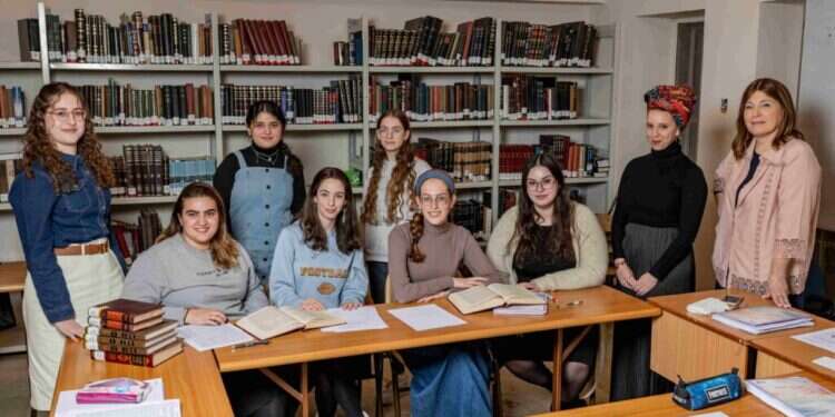 צילום: נעמה שטרן