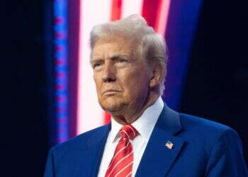 טראמפ. צילום: איי.אף.פי