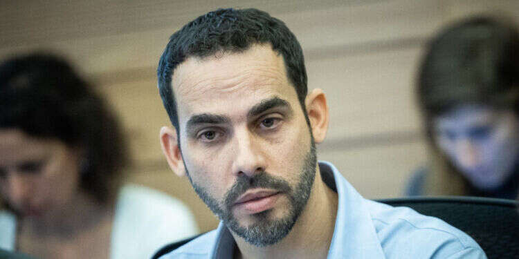 יוגב גרדוס. צילום: יונתן זינדל, פלאש 90 יוגב גרדוס. צילום: יונתן זינדל, פלאש 90