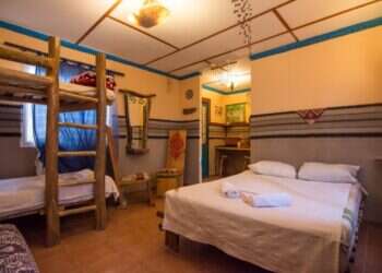 מחפשים שבירת שגרה? מלונות לחורף שאסור לפספס