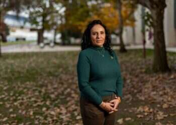 מירב לשם־גונן. צילום: נעמה שטרן