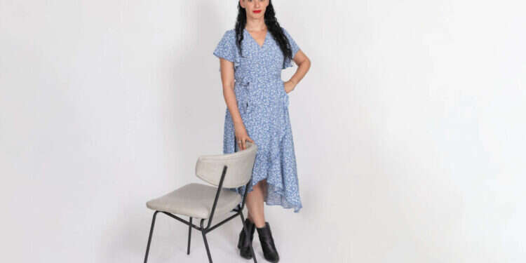 נטעלי גבירץ. צילום: אריק סולטן