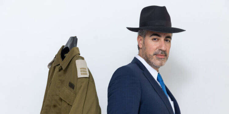 הרב משה תורג'מן. צילום: יוסי אלוני הרב משה תורג'מן. צילום: יוסי אלוני