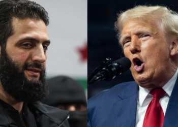 מה יעשה אל-ג'ולאני ואיך יגיב טראמפ: היום שאחרי בסוריה