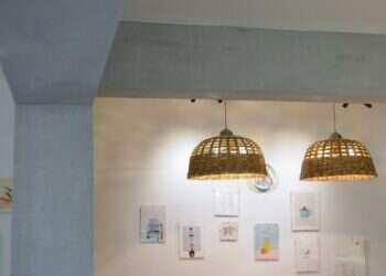 באנו חושך לגרש: טיפים לתאורה טובה יותר לבית