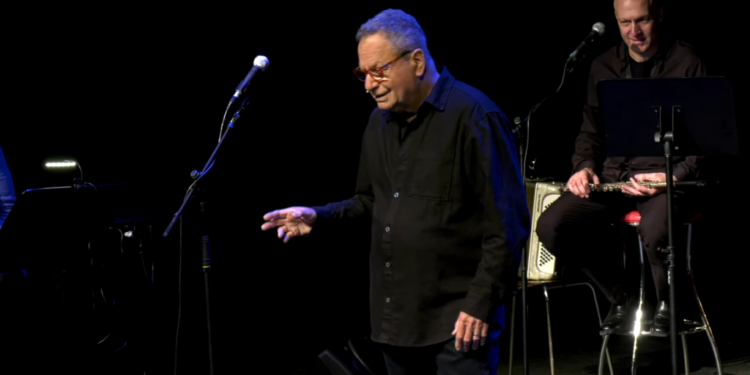 צילום באדיבות תיאטרון חיפה