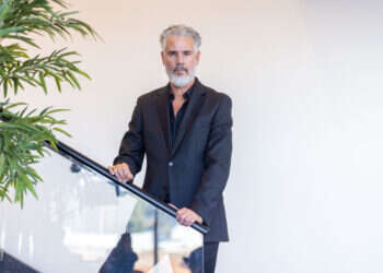 הפילוסוף ד"ר שמעון אזולאי. צילום: יוסי אלוני