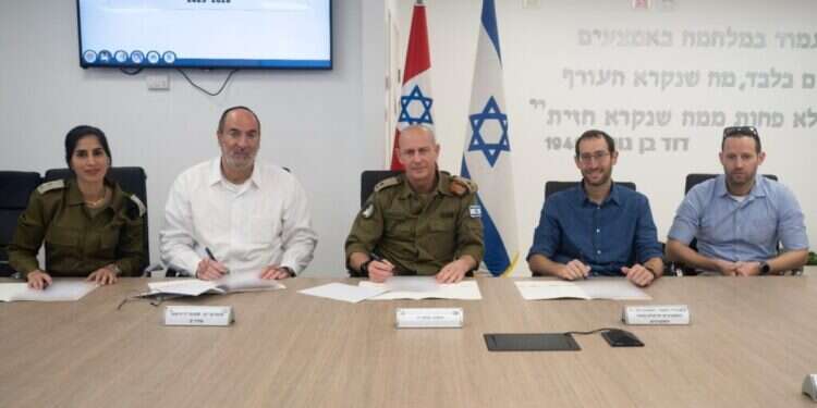 המלחמה בצפון האיצה: המדינה תממן אלפי ממ"דים עד 5 ק"מ מהגדר