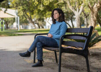 שקד הרן. צילום: לירון מולדובן