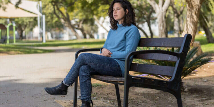 שקד הרן. צילום: לירון מולדובן
 שקד הרן. צילום: לירון מולדובן