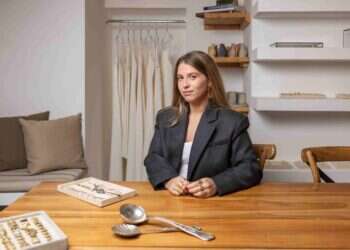 נטע אוסישקין, דאבלטיז. צילום: אבישג שאר–ישוב