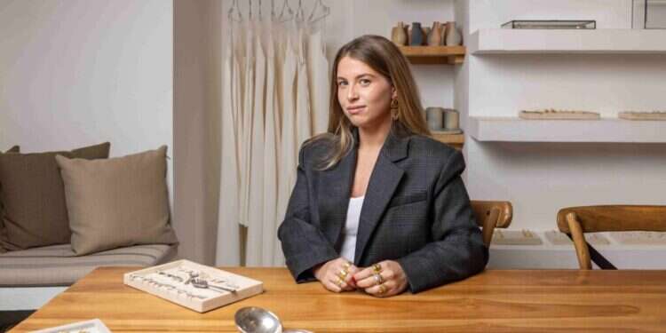 נטע אוסישקין, דאבלטיז. צילום: אבישג שאר–ישוב