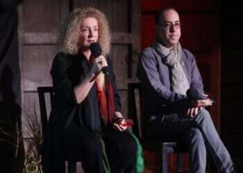 "המטרה היא להביא קהל צעיר": אלו התכנים שיעלו בתאטרון גשר השנה