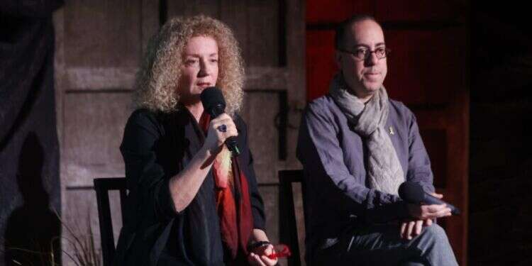 "המטרה היא להביא קהל צעיר": אלו התכנים שיעלו בתאטרון גשר השנה