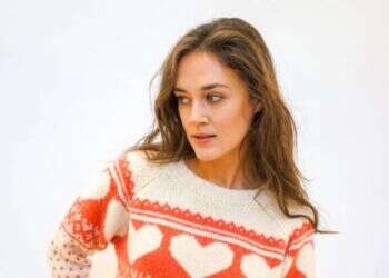 חם ומחמם: הסוודרים שמככבים בחורף 2025